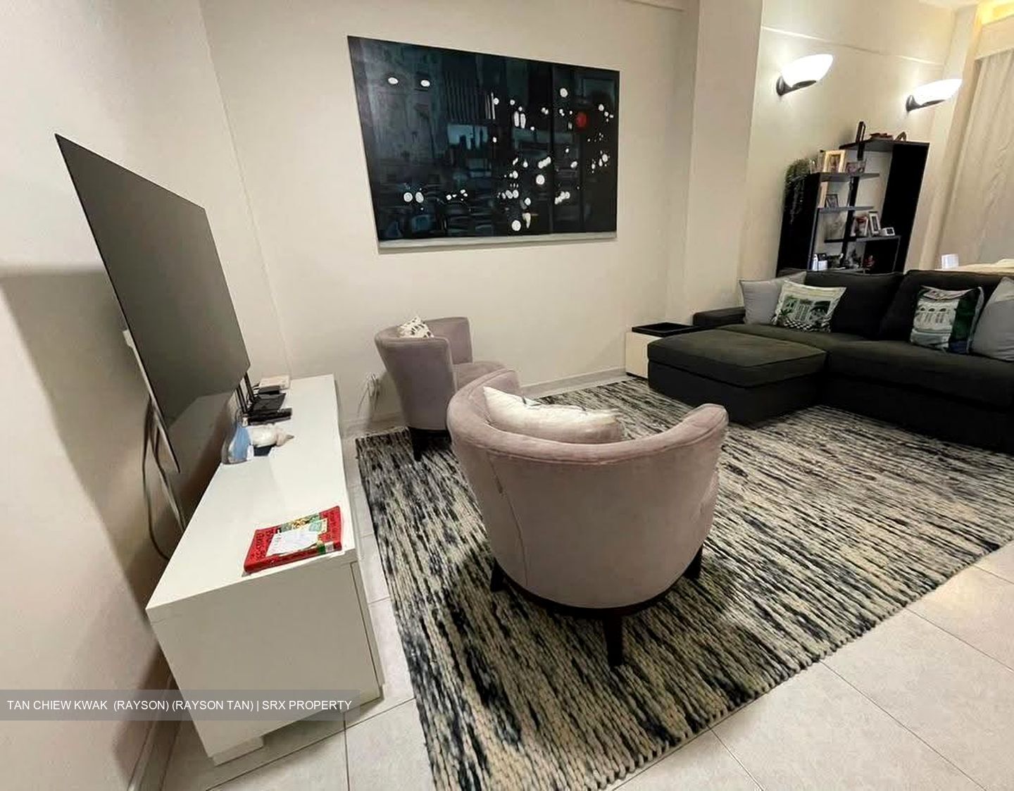 Saint Thomas Walk (D9), Condominium #613296861